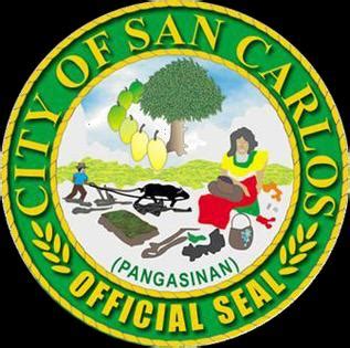 san carlos city barangays|San Carlos City .